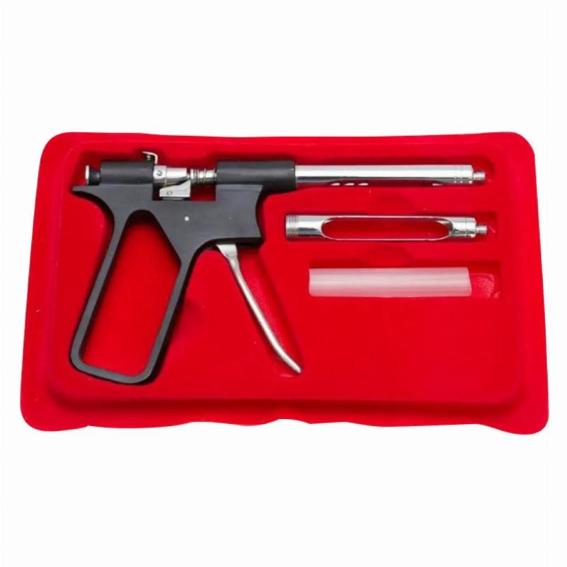 Інтралігаментарний дентальний шприц 1.8 ml (мл)